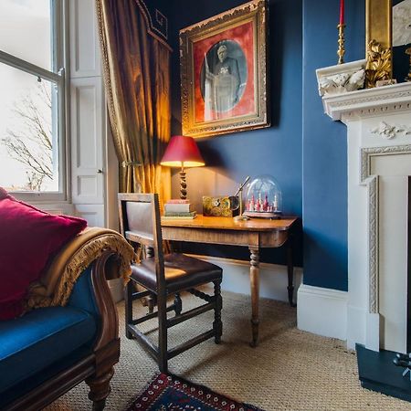Вилла The Montpellier Townhouse Челтенхам Экстерьер фото