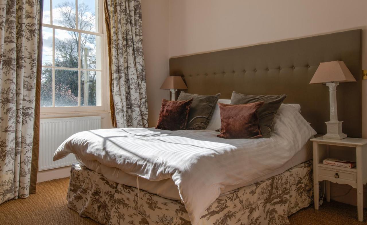 Вилла The Montpellier Townhouse Челтенхам Экстерьер фото