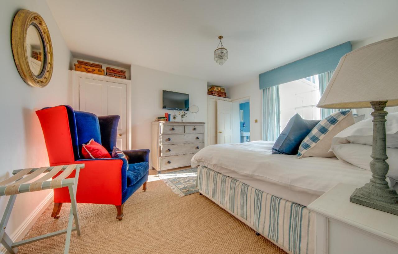 Вилла The Montpellier Townhouse Челтенхам Экстерьер фото