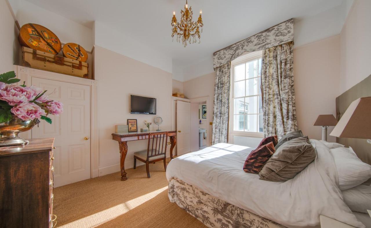 Вилла The Montpellier Townhouse Челтенхам Экстерьер фото