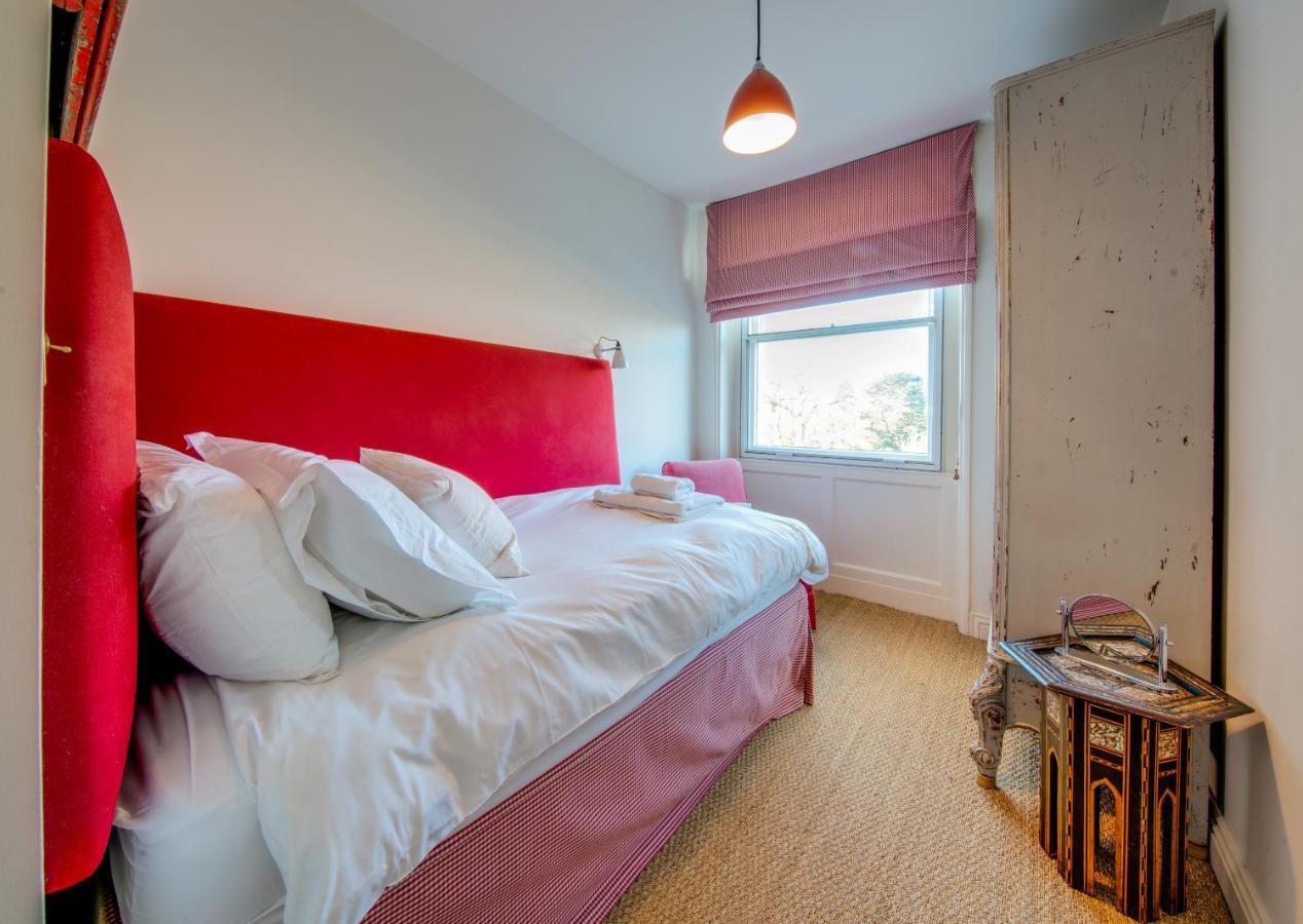 Вилла The Montpellier Townhouse Челтенхам Экстерьер фото