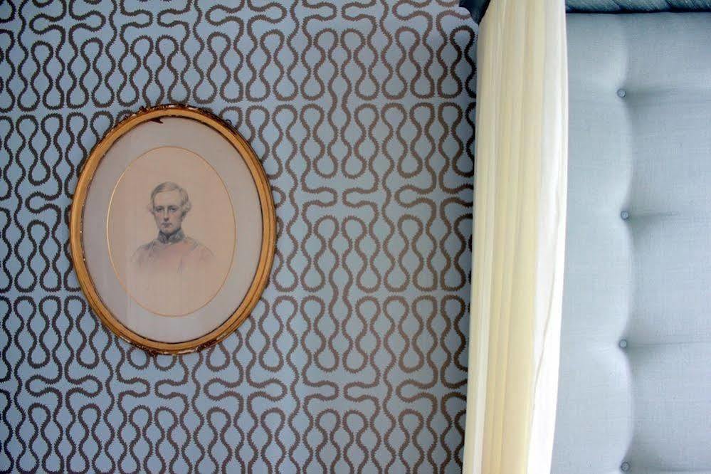 Вилла The Montpellier Townhouse Челтенхам Экстерьер фото